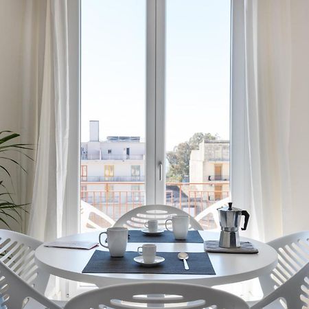 Wonderful Italy Suites Syracuse Buitenkant foto