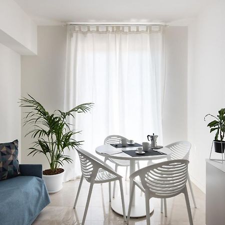 Wonderful Italy Suites Syracuse Buitenkant foto
