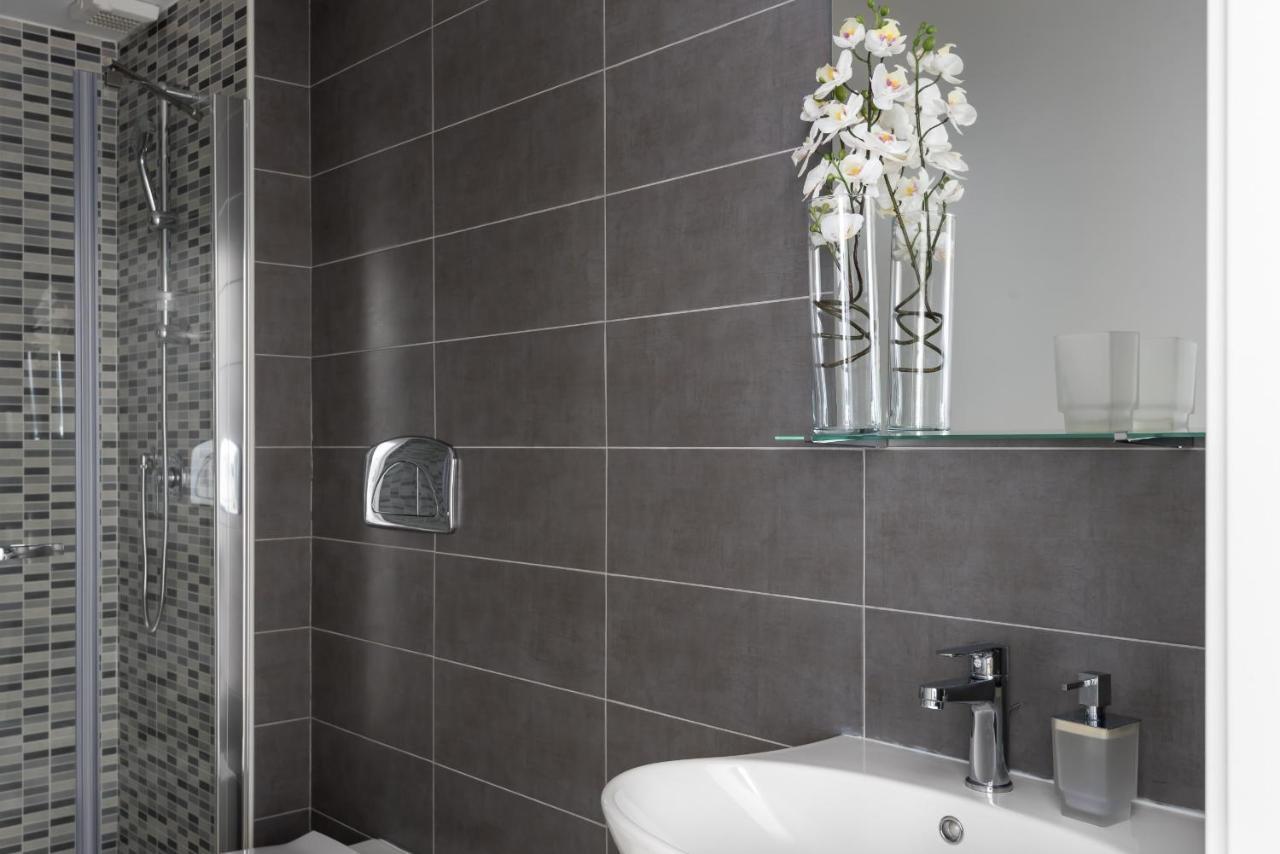 Wonderful Italy Suites Syracuse Buitenkant foto