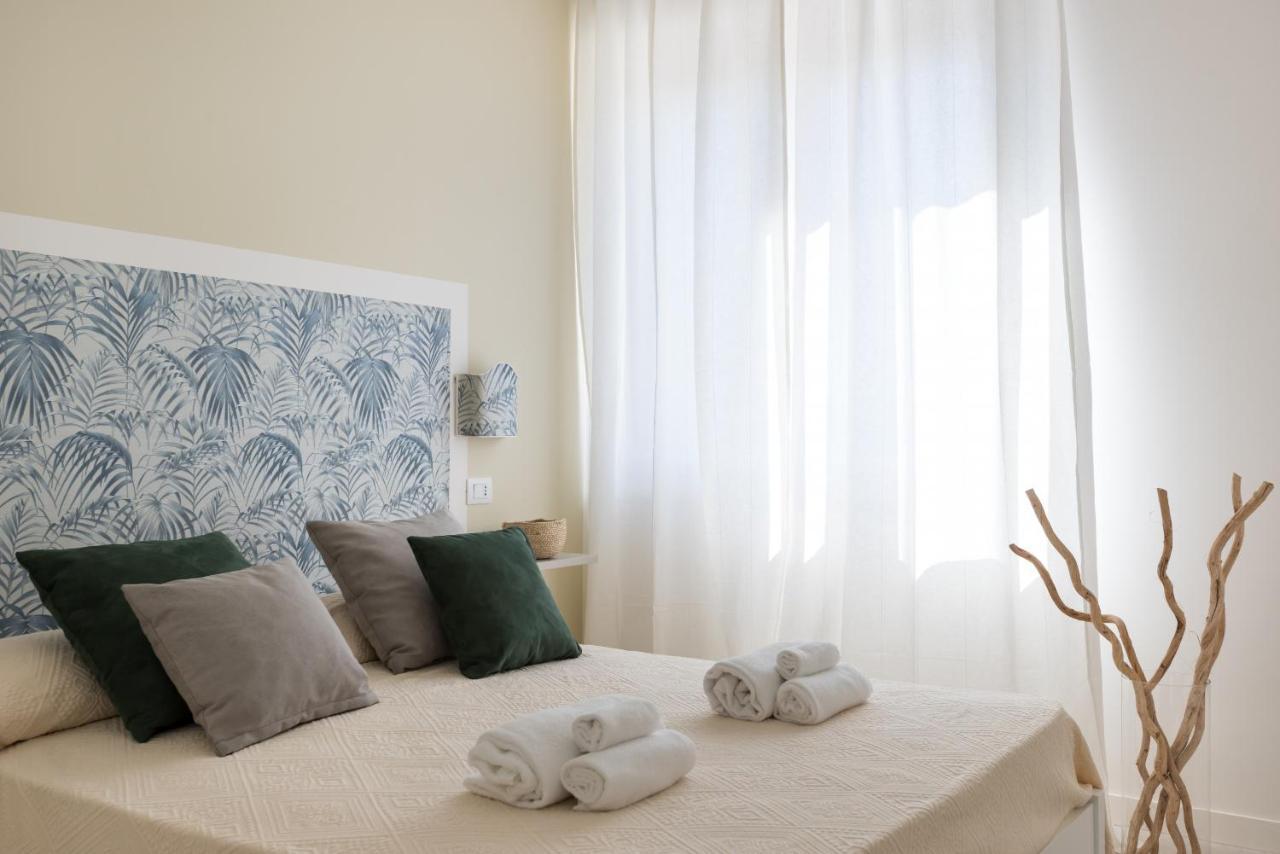 Wonderful Italy Suites Syracuse Buitenkant foto