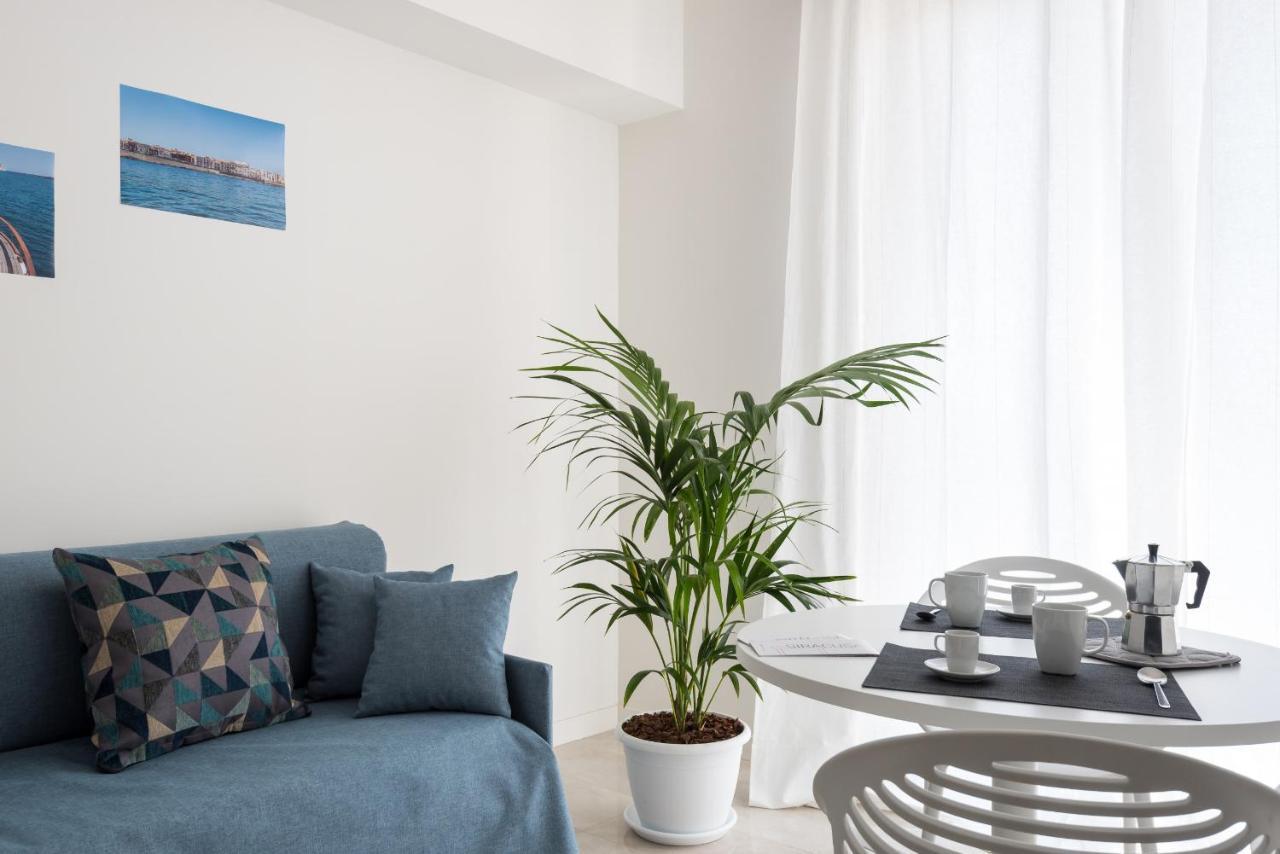 Wonderful Italy Suites Syracuse Buitenkant foto