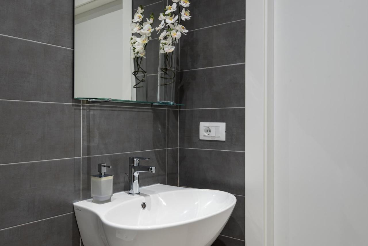 Wonderful Italy Suites Syracuse Buitenkant foto