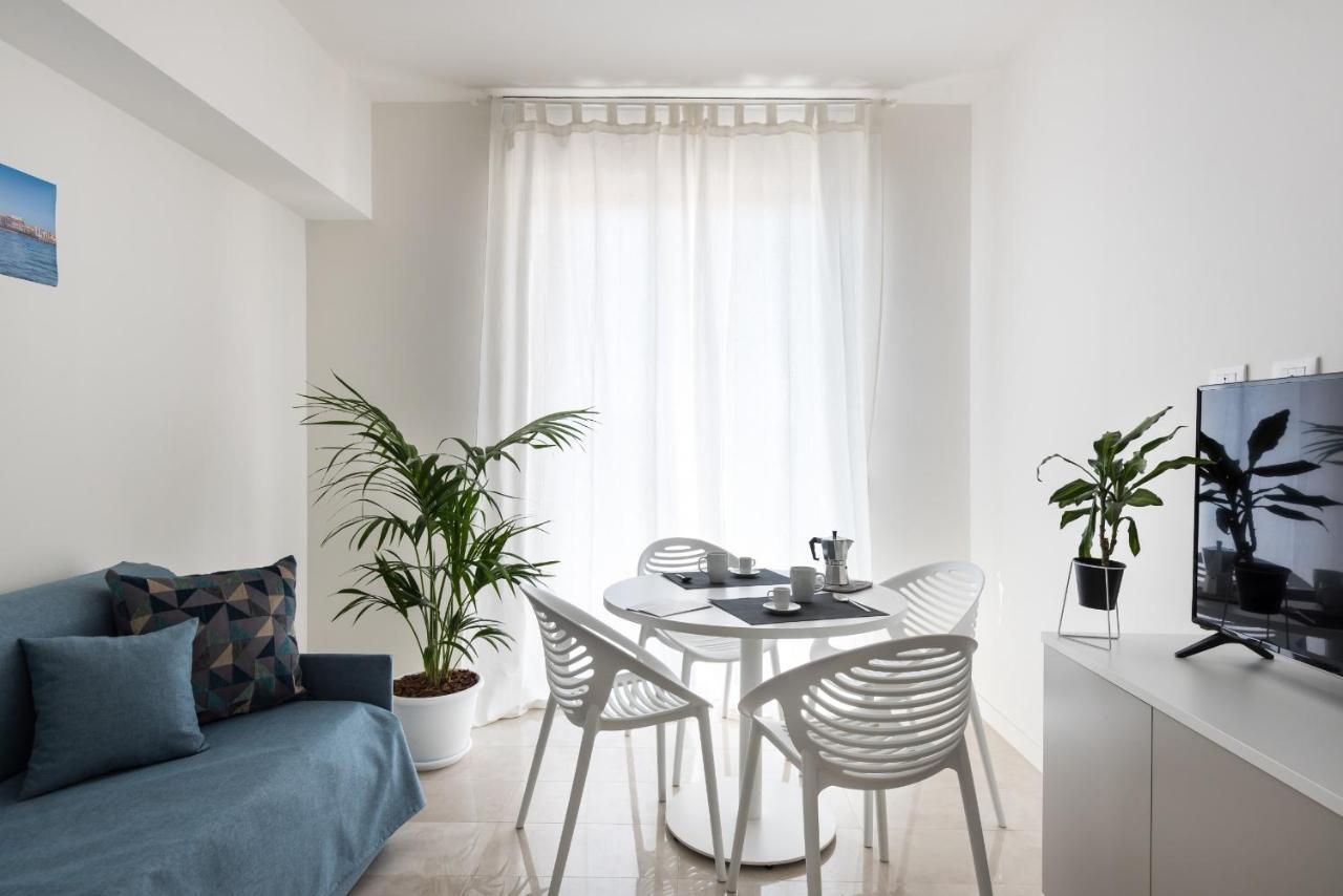Wonderful Italy Suites Syracuse Buitenkant foto