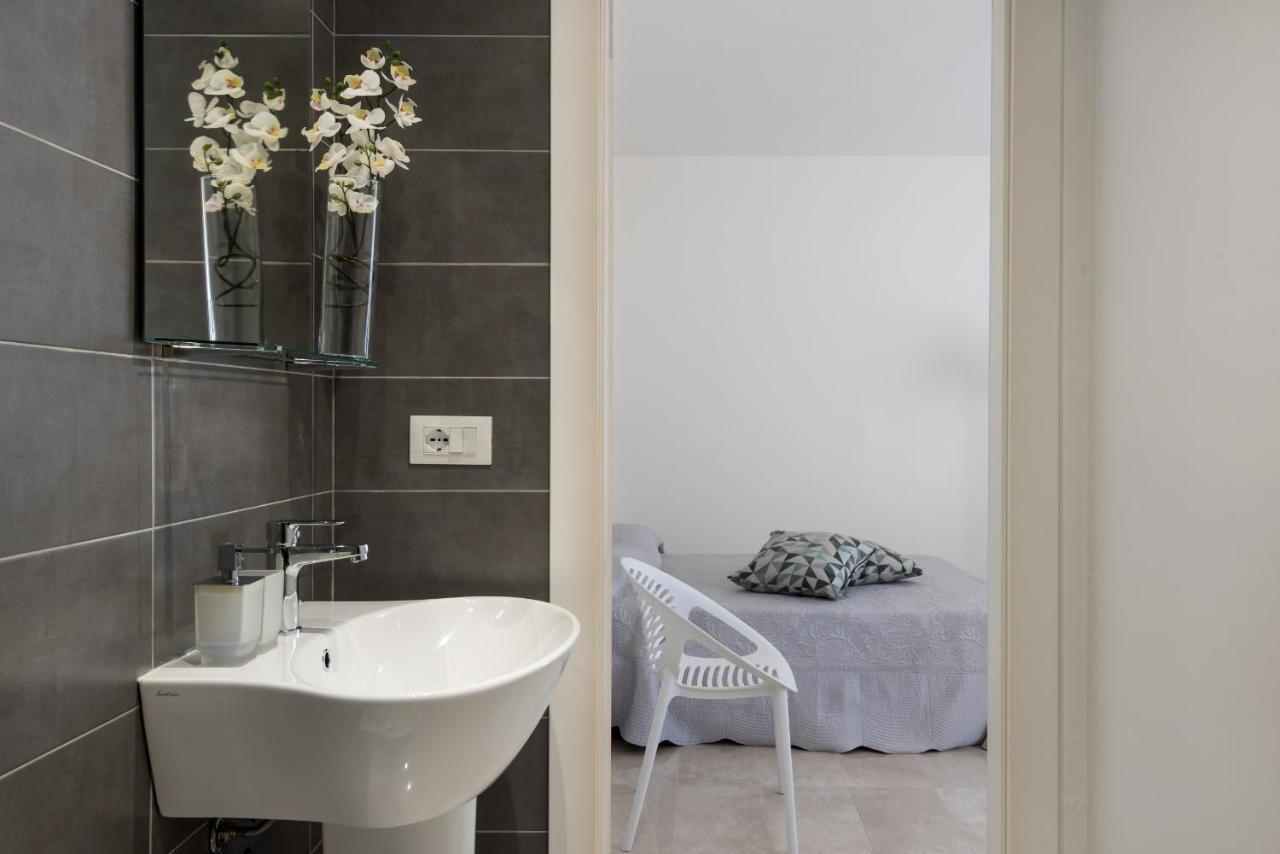 Wonderful Italy Suites Syracuse Buitenkant foto