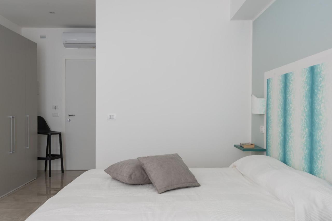 Wonderful Italy Suites Syracuse Buitenkant foto
