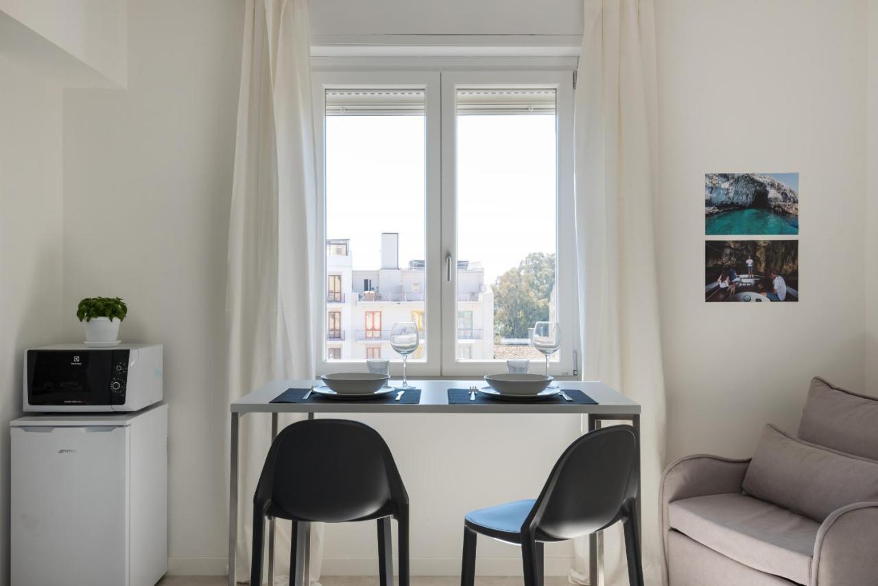 Wonderful Italy Suites Syracuse Buitenkant foto