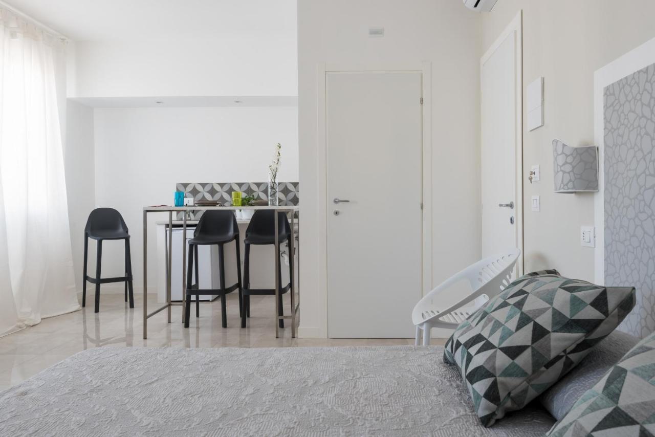 Wonderful Italy Suites Syracuse Buitenkant foto